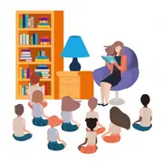 Histoires à partager à la médiathèque