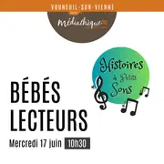 Histoires à petits sons