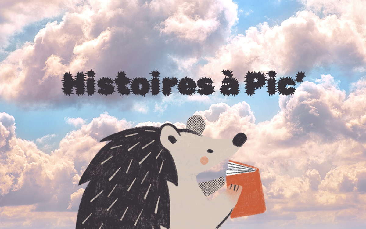Histoires à Pic pour les 0-3 ans et 4-7 ans