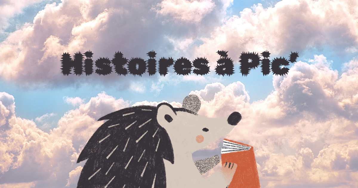Histoires à Pic pour les 0-3 ans et 4-7 ans