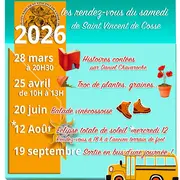 Histoires contées par Daniel Chavaroche