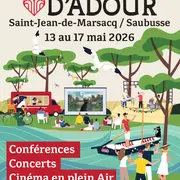 Histoires d'Adour - Semaine culturelle