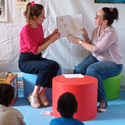 Histoires d'animaux pour petites et grandes oreilles