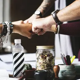 Histoires d’entrepreneurs 2 : « La force du collectif »