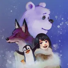 Histoires d'igloo