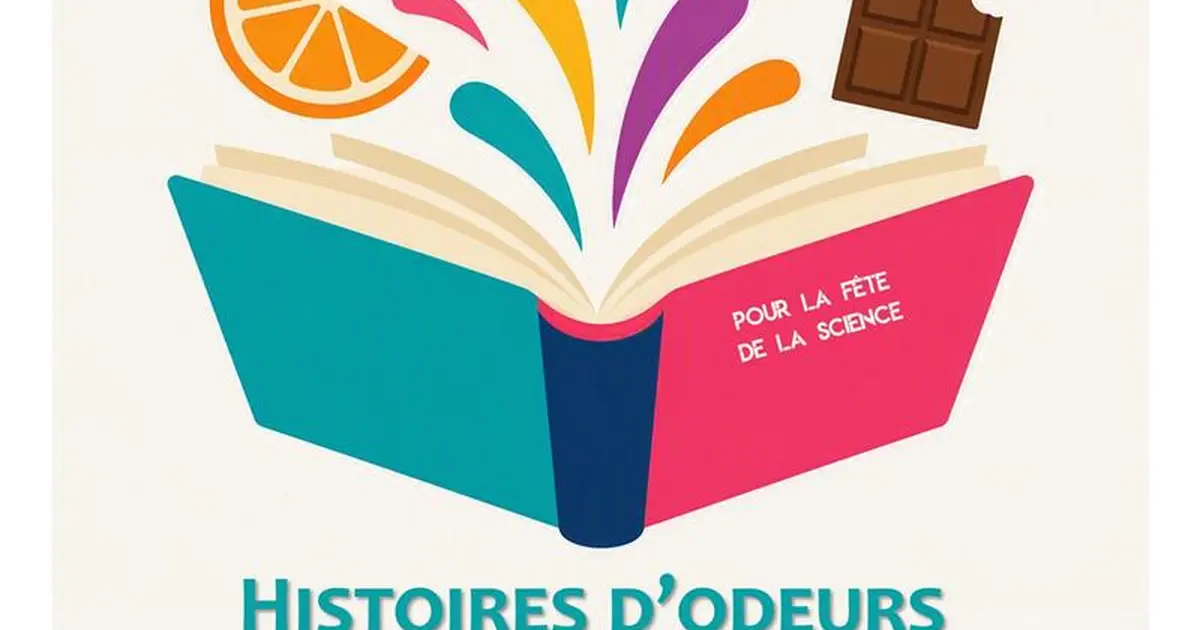 Histoires d'odeurs