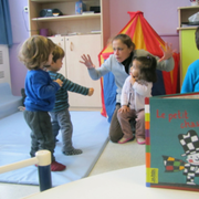 Histoires de familles