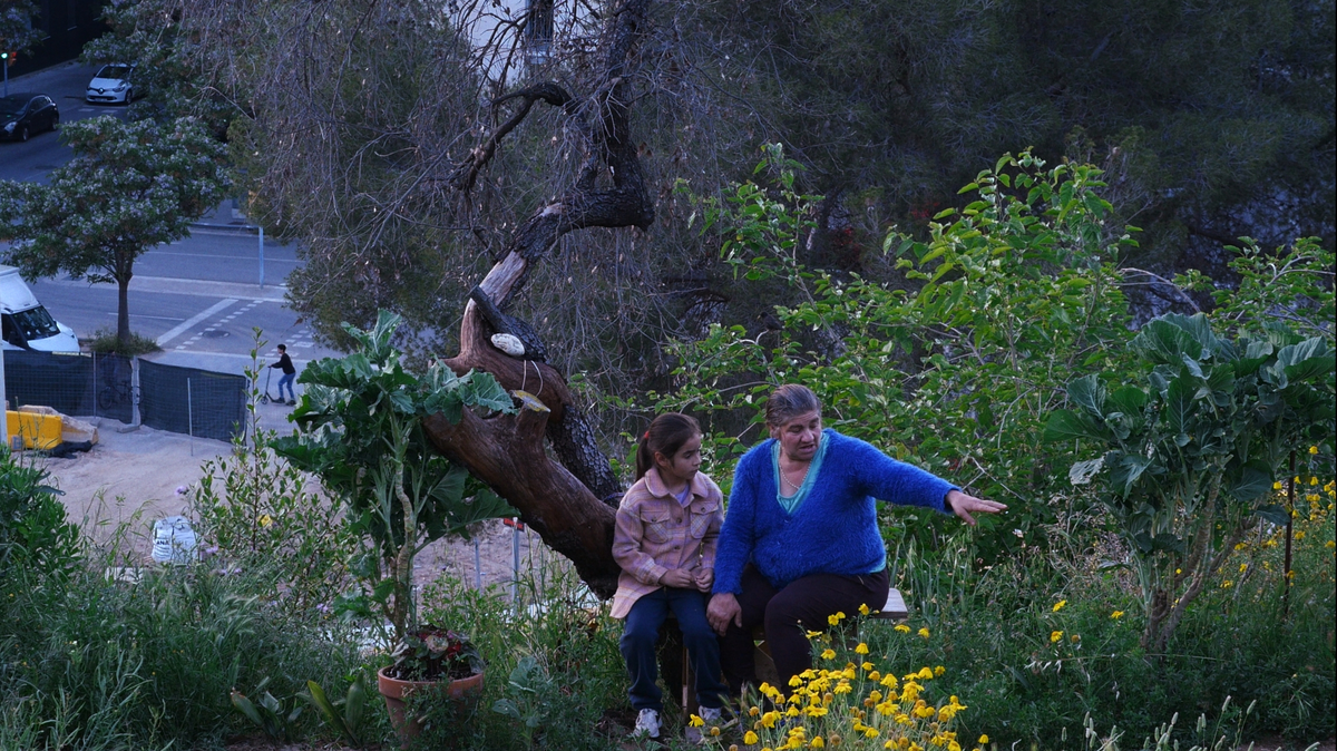 Histoires de la bonne vallée | Rencontre avec le réalisateur
