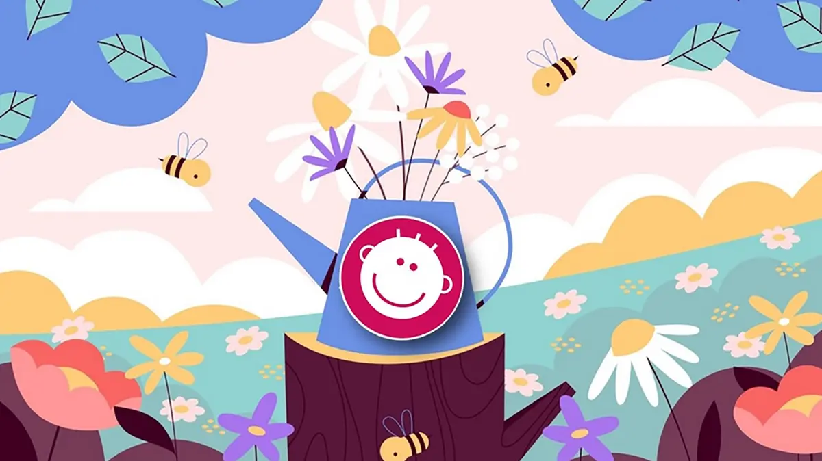 Histoires de la cabane : Le printemps