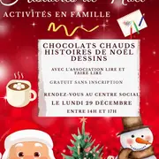 Histoires de Noël