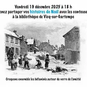 Histoires de Noël