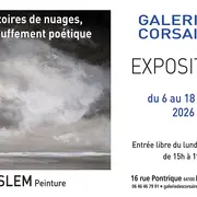 Histoires de nuages, réchauffement poétique