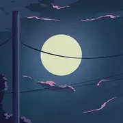 Histoires du soir, bonsoir par la Cie Elle murmure