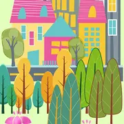 Histoires entre villes et campagnes