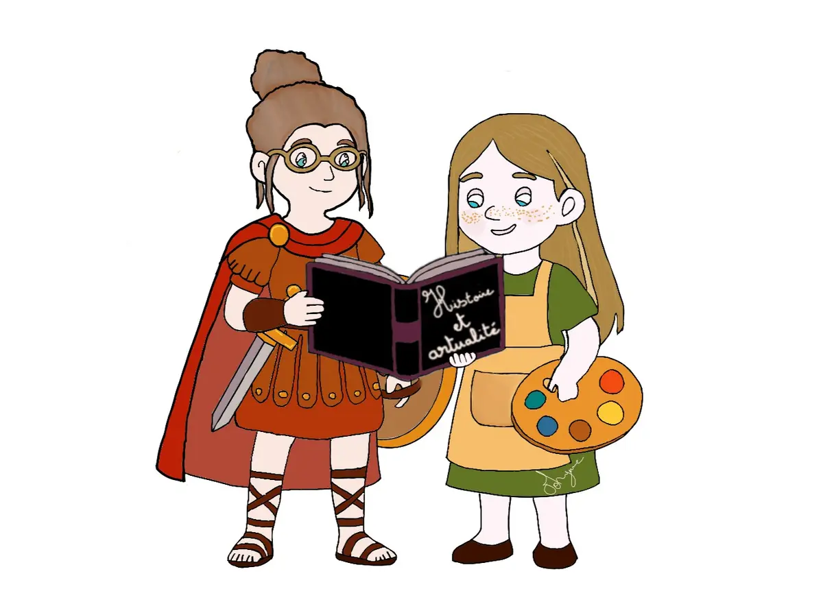 Histoires et Artualité