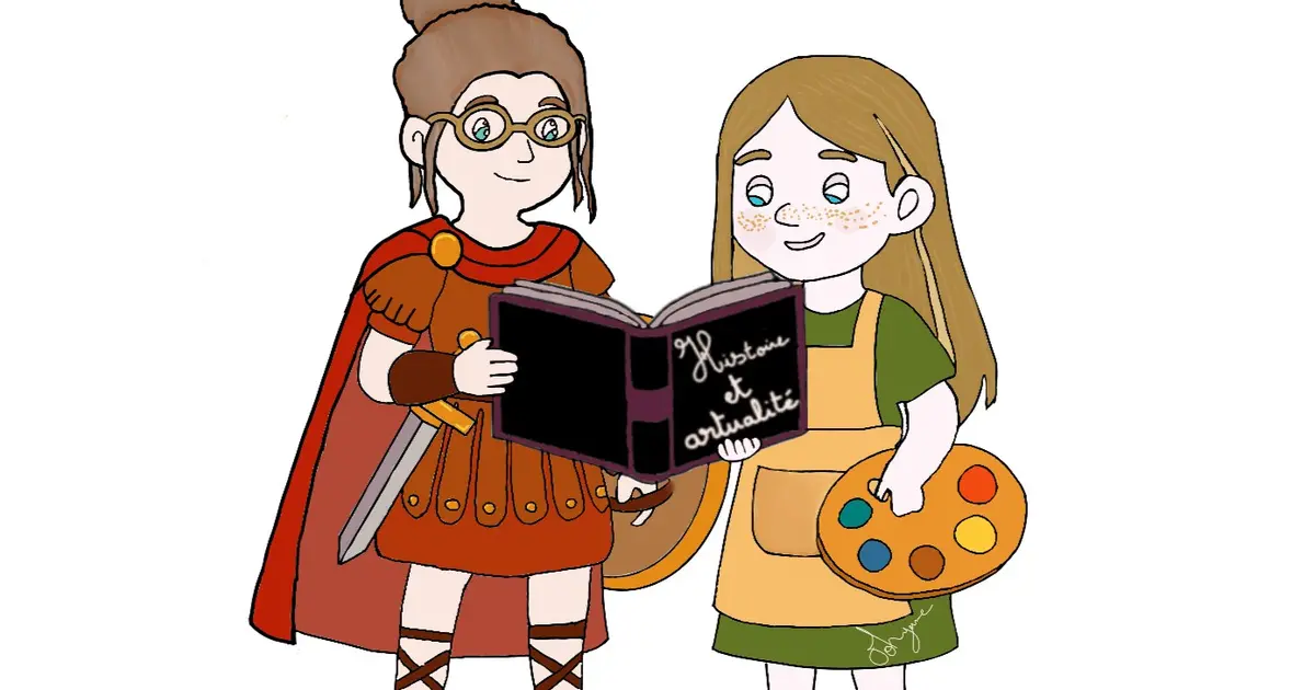 Histoires et Artualité