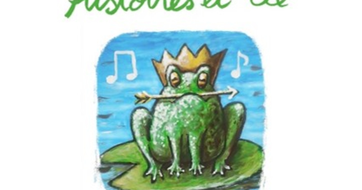 Histoires & Cie