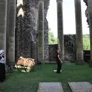 Histoires et jongleries