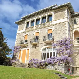 Histoires et petits secrets de la Villa Beatrix Enea