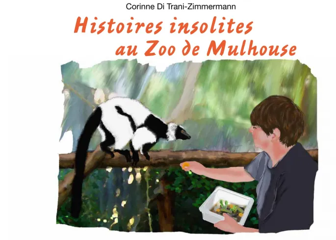 Histoires insolites au Zoo de Mulhouse
