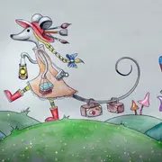 Histoires Ô Petites Z'oreilles