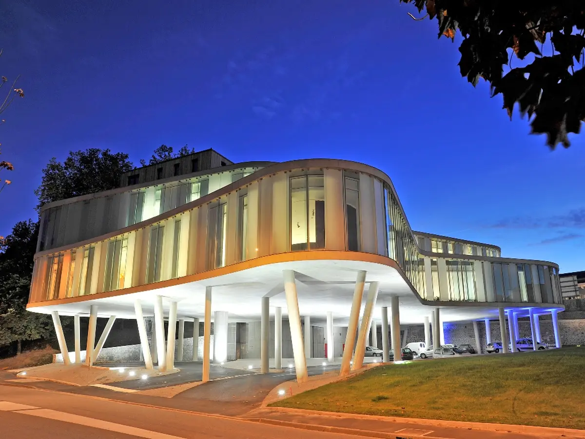 Histoires partagées