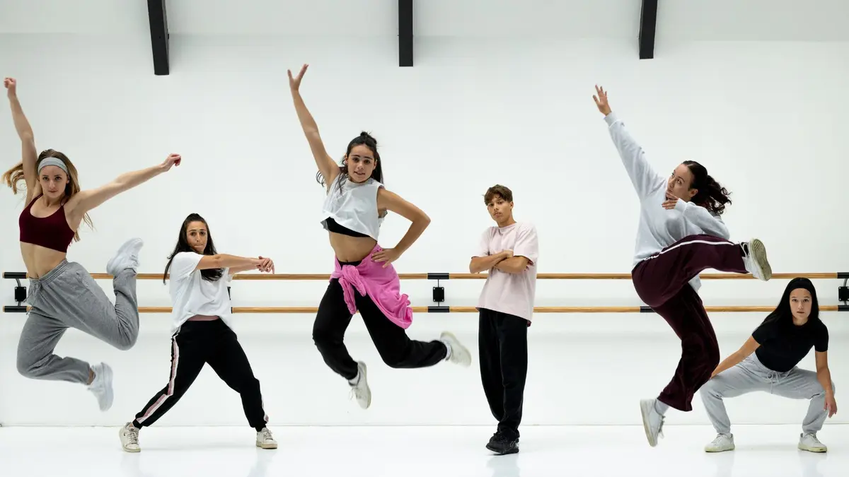 Histoires partagées - MAD - Opéra de Limoges