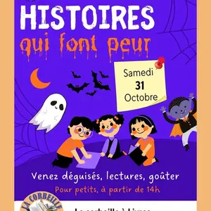 Histoires qui font peu