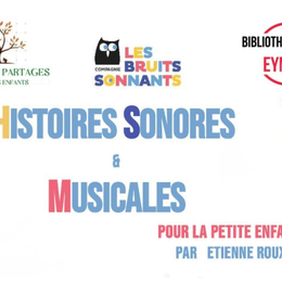 Histoires sonores et musicales