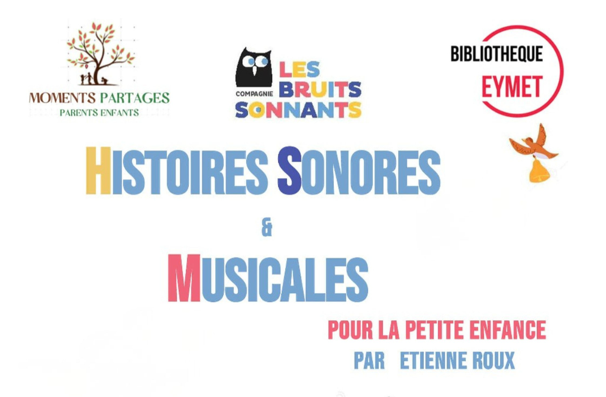 Histoires sonores et musicales