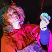 Histoires soufflées, un train pour la Laponie