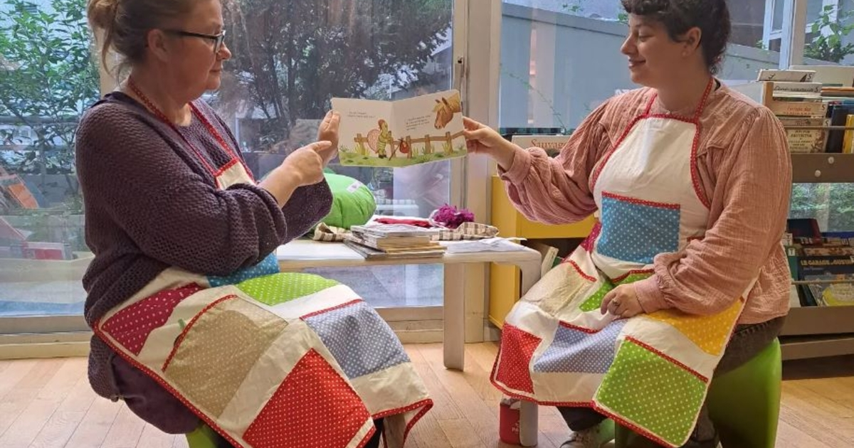 Histoires sous le frangipanier