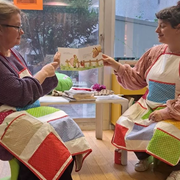 Histoires sous le frangipanier