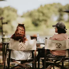 Histoires sur Loire à la guinguette Cœur de Loire