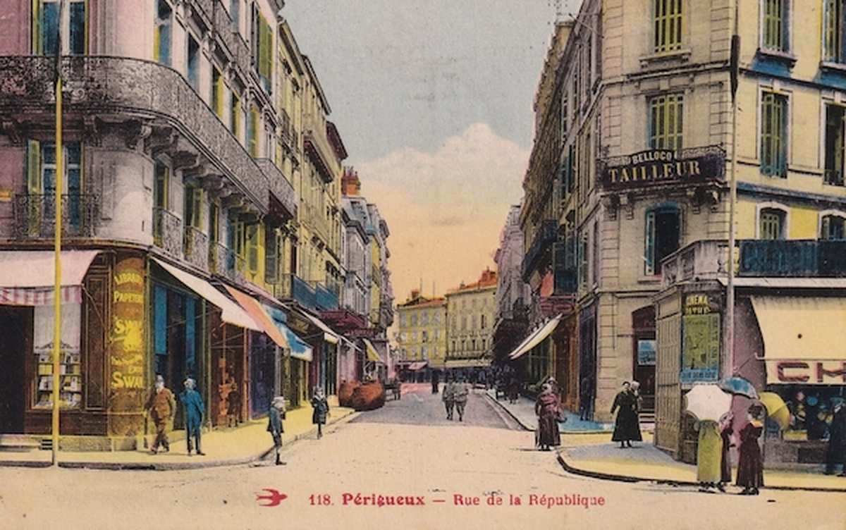 Historia'Cité - DEMEURES INSOLITES RICHES EN HISTOIRE