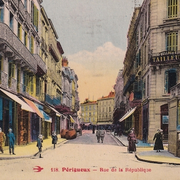 Historia'Cité - DEMEURES INSOLITES RICHES EN HISTOIRE