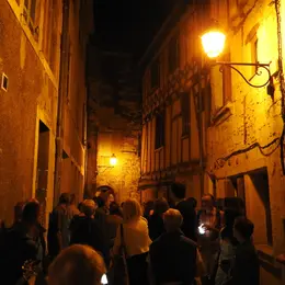 Historia Cité : Songe d'une nuit d'été