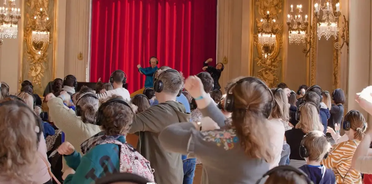 Hit hip hop classic parade