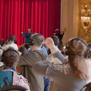 Hit hip hop classic parade