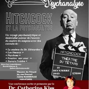 Hitchcock et la psychanalyse