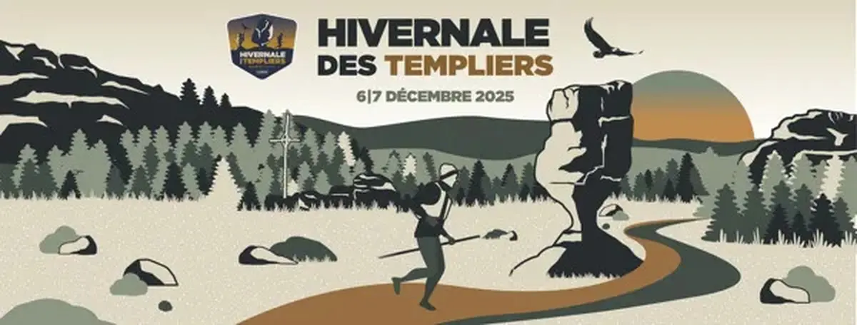 Hivernale Des Templiers