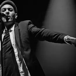 Hk - Le Jour Ou J'Ai Rencontre Brel
