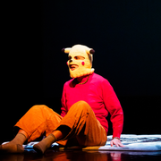 Hmar Lil – Somnambule – Asmaa Samlali, Karima El Kharraze