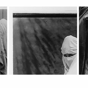 Hoda Afshar. Performer l'invisible