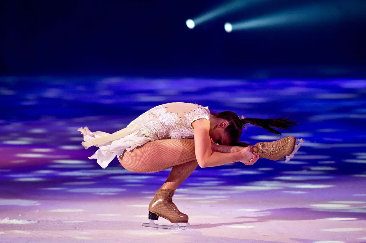 Holiday On Ice - Cinema Of Dreams - Holiday On Ice