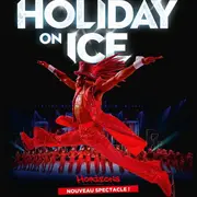 Holiday On Ice - Horizons - Tournée
