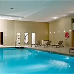 Holiday Spa