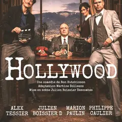 Hollywood