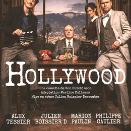 Hollywood
