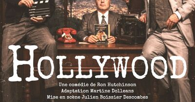 Hollywood